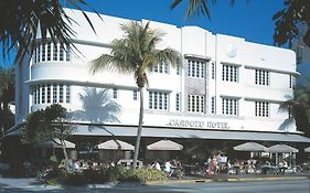Cardozo Hotel Miami Beach